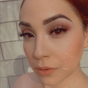 D Lust Lash mink eyelashes